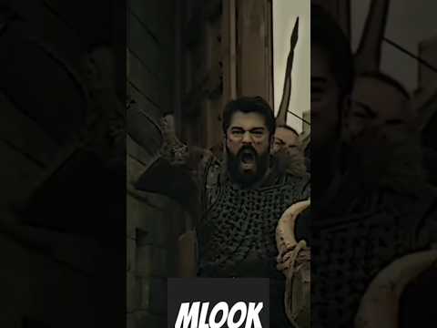 أصعب قلعه تم فتحها فى عهد المؤسس عثمان