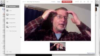 How To Broadcast Live Worldwide Using Google + And YouTube How To Broadcast Live Worldwide Using Google + And YouTube