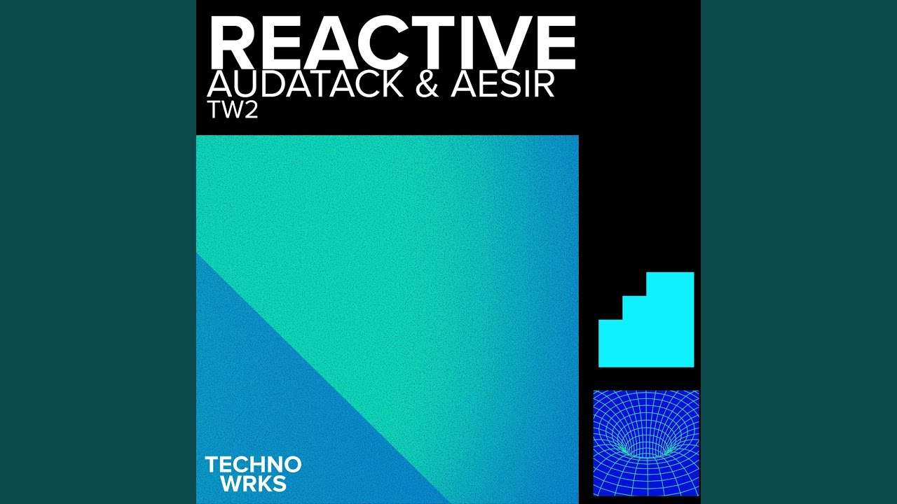 Guarda Reactive su YouTube Guarda Reactive su YouTube