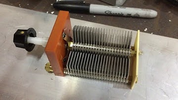 Magnetic loop V2 Overveiw  Part3