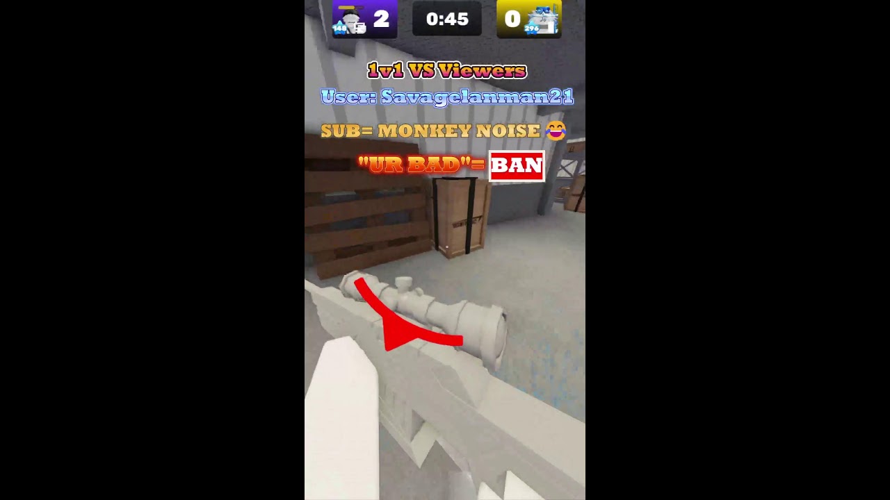 1V1 Dark Matter Grind (Roblox Rivals)