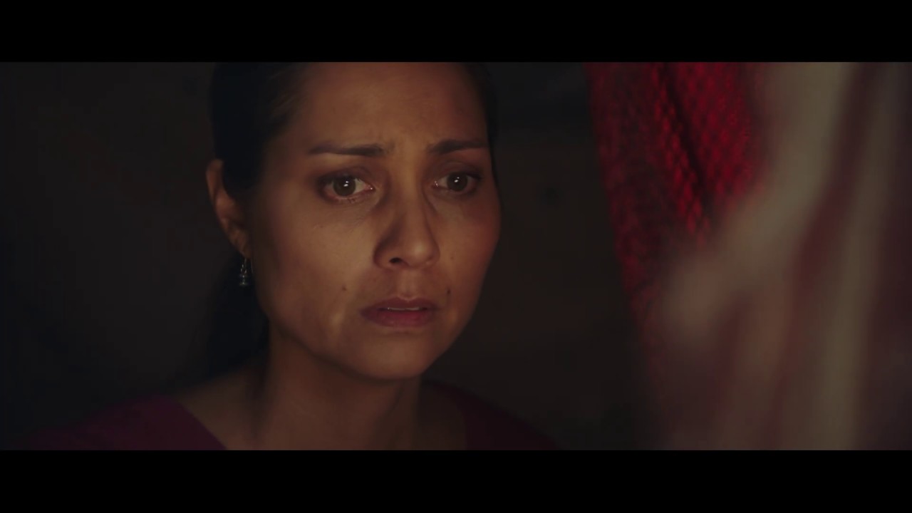 Media One Creative - World Vision Brand Spot