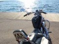 Honda Steed VSE 400