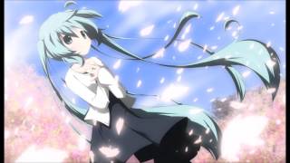 hatsune miku soar 1 hour