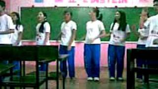 IV-Einstein 08-09 SCNHS