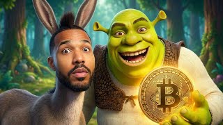 Como lucrar com Bitcoin sendo um Burro | Domingão do Bitcoin