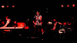 Nokuzola and The Original Trio - Copenhagen Jazz Fest Freestyle