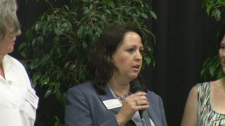 Debra Streeter Streeter Law Sponsors Women In Busi...