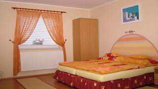 Horváthapartman - Bük - Hungary