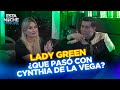 QUÉ PASÓ CON CYNTHIA DE LA VEGA | LADY GREEN | Esta Noche con Miguel Angel