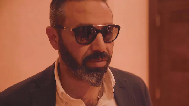 The League Egypt With Hazem Emam