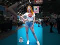 Spider Man Mary Jane Cosplay Shorts