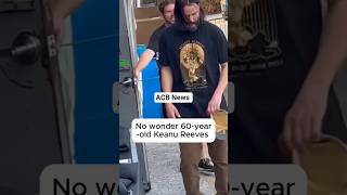why Keanu Reeves Don&#39;t kid&#39;s #celebritygossip #shortvideo #shorts