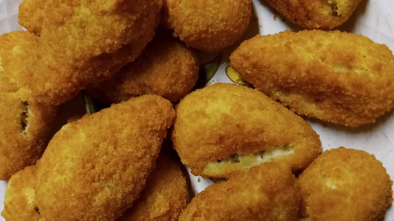 Cream Cheese Pepper Bites,Yum Imelda Ingram YouTube