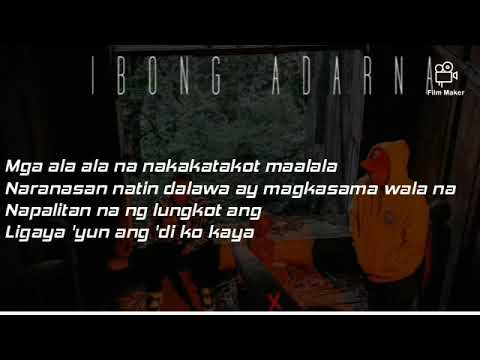 Ibong Adarna Lyrics ( @FLOW G @Gloc -9 ) - YouTube