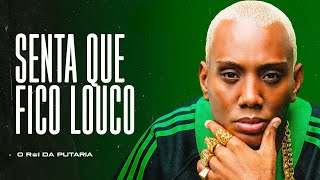 SENTA QUE EU FICO LOUCO - MC GW, DJ Bruninho PZS e DJ Mano Lost