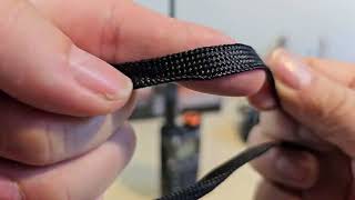 QUANSHENG UV-K5(8) K6 Unboxing and First Test