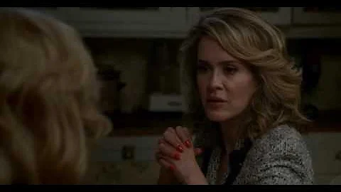 American horror story murder house - the prophecy ...