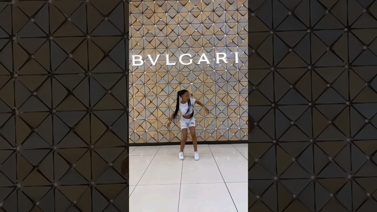 The South African 🇿🇦🔥♥️ Amapiano Dance"🕺