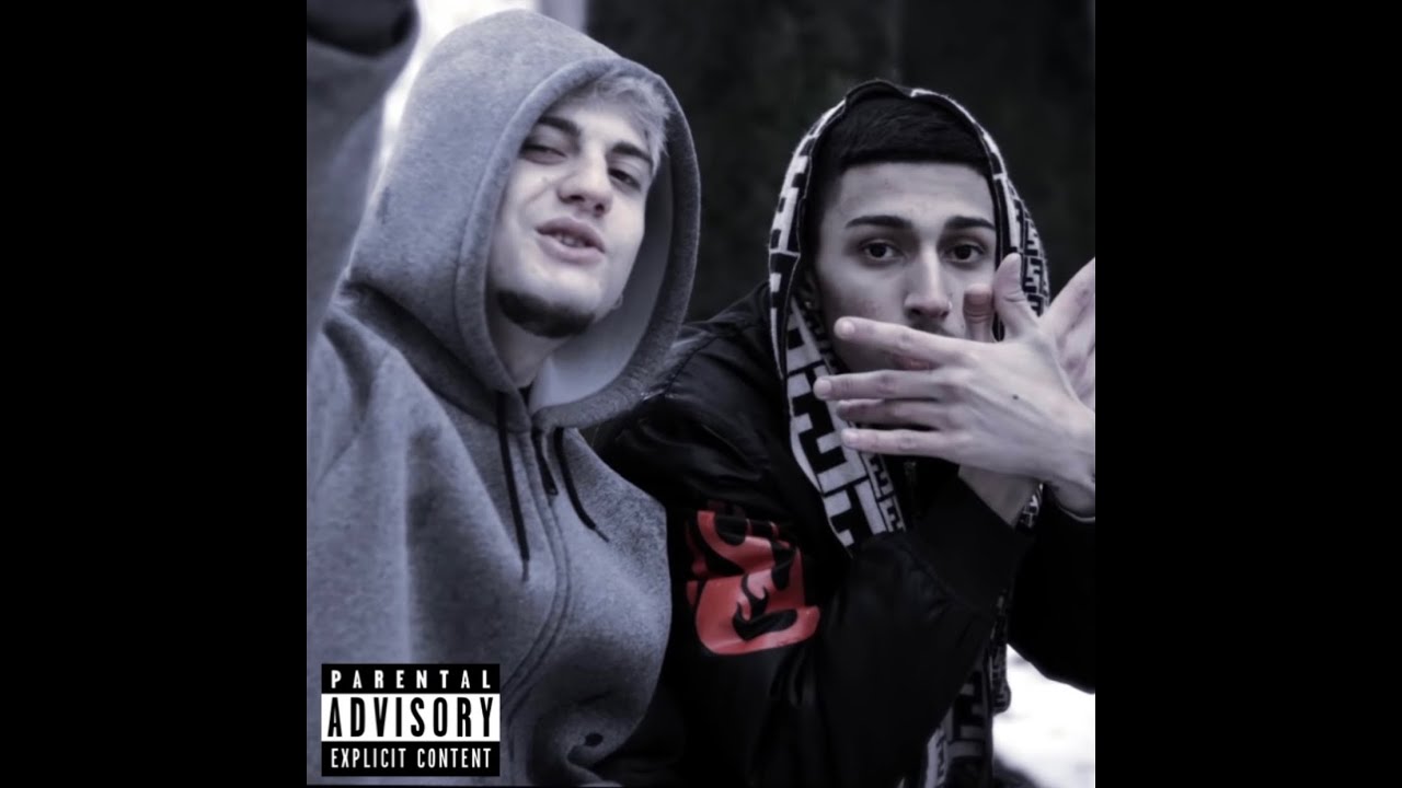 Baby Gang feat. ilGhost - 3 occhi [INEDITO]