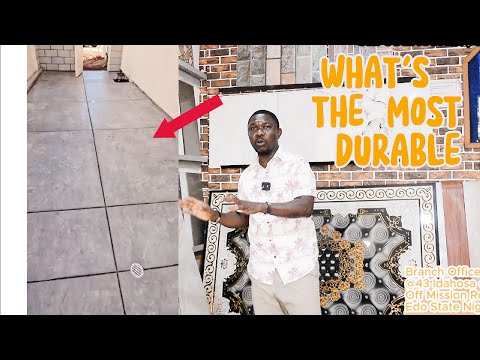 What Is The MOST DURABLE Flooring For 2025 Concrete Or Other Options