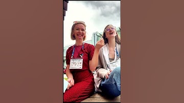 How Busy Polyglots Still Learn Languages — Yulia’s Secret Trick! #languagelearning #polyglotjourney