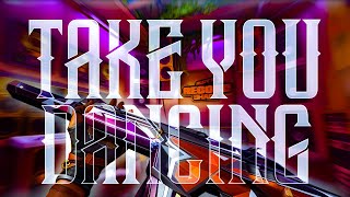 Take You Dancing (Valorant Montage)