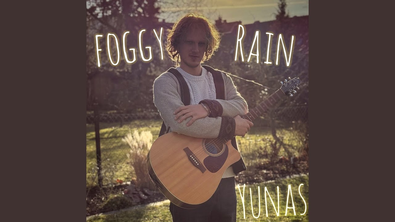 Watch Foggy Rain on YouTube Watch Foggy Rain on YouTube