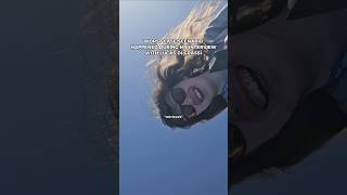 TIMBERRRR 😱💥 Epic fail during my interview with Lucas Di Grassi 😅 #GEN4Unleashed #FormulaE