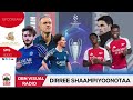 Oduu Ispoortii Afan Oromo PSG Vs Arsenal Oduu Ispoortii Afan Oromo PSG Vs Arsenal