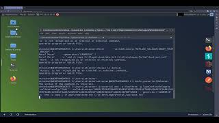 Web Frameworks Net TryHackMe WalkThrough Part 1