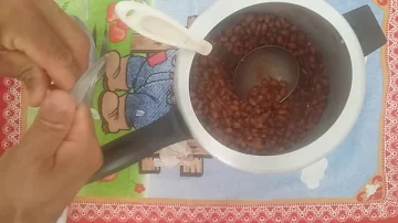 O que fazer para não azedar a feijoada?