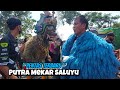 PENTAS TERBARU HARI INI !!! KUDA LUMPING PUTRA MEKAR SALUYU DI CIJERUK 💥 RHP Telolet