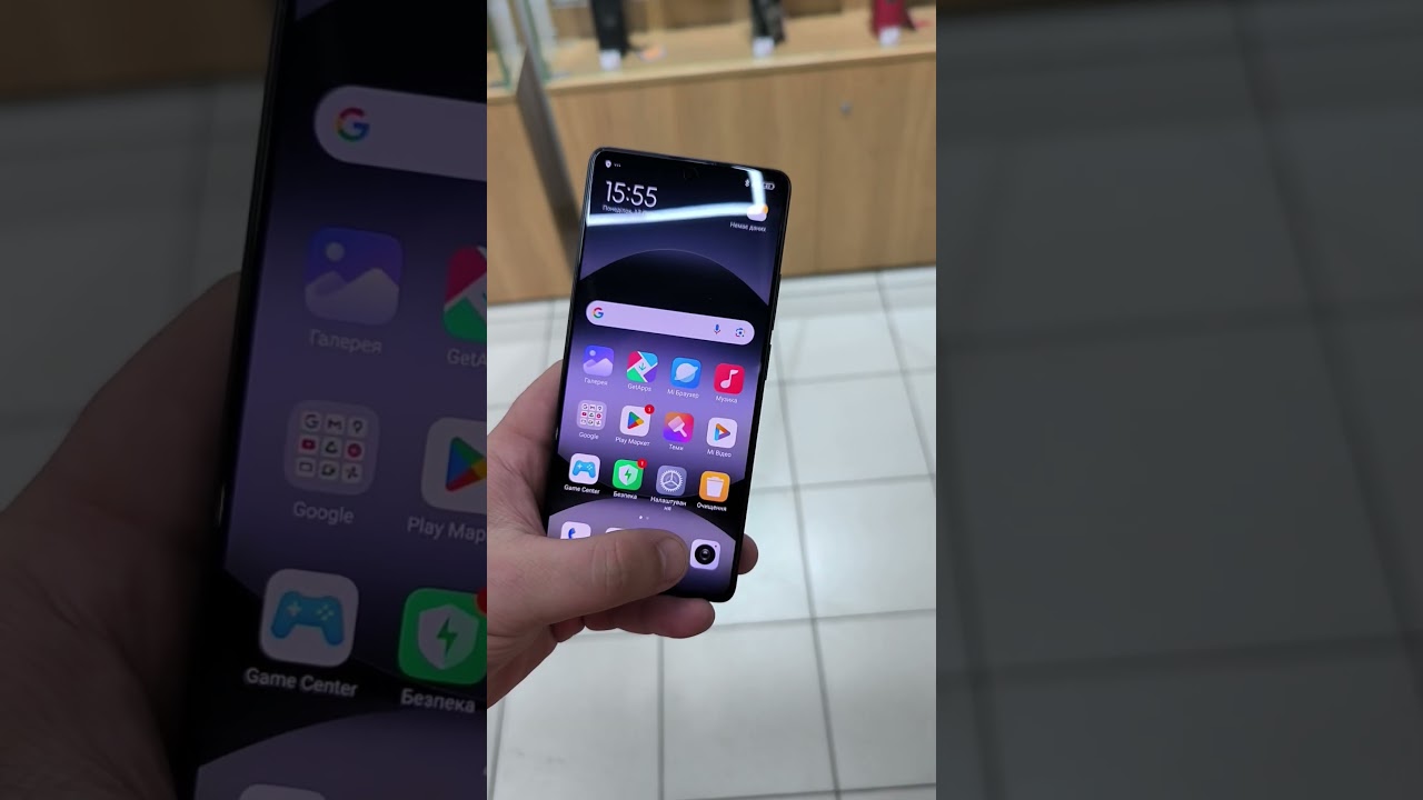 Xiaomi Redmi Note 14S MediaTek Helio G99 Ultra 8/256 