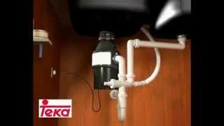 :  Teka TR 23.1