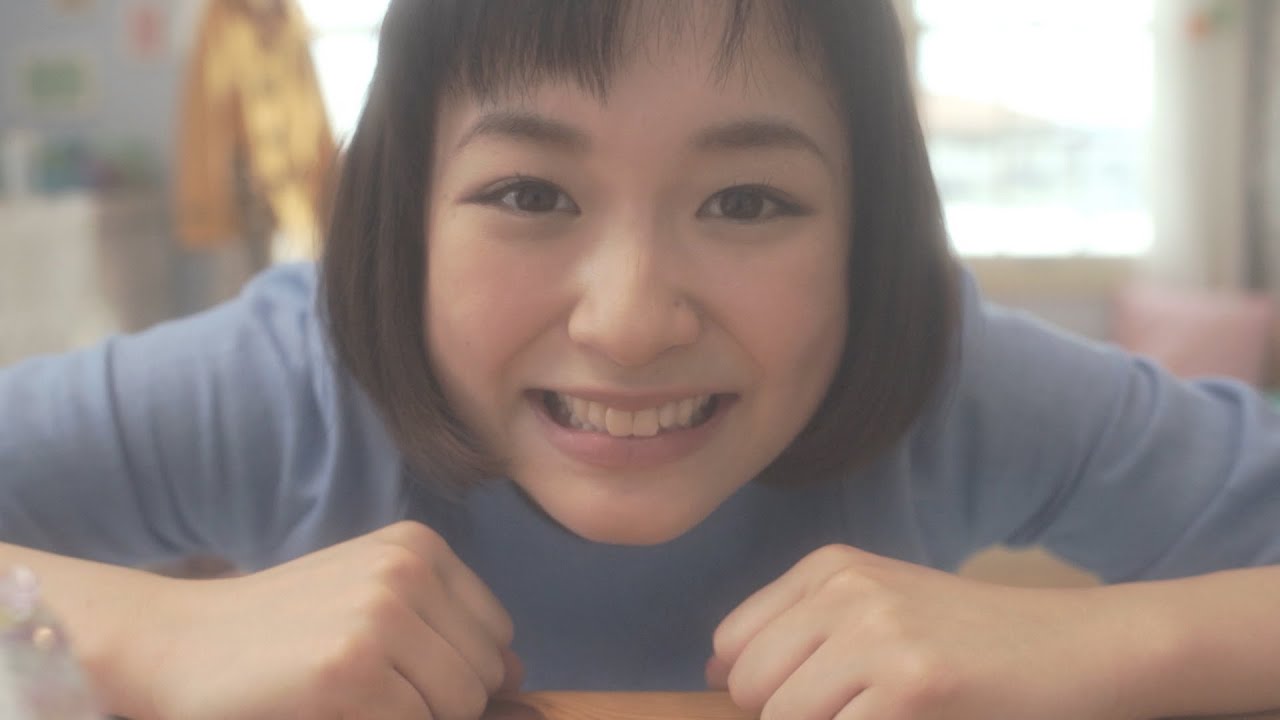 大原櫻子 無敵のガールフレンド Youtube 大原櫻子 無敵のガールフレンド Youtube