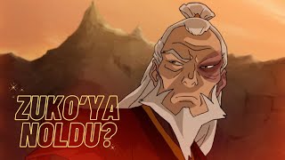 AVATAR’dan sonra ZUKO’ya neler oldu?