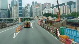 CTB E 2800@788 入境事務大樓 --- 柴灣工業城