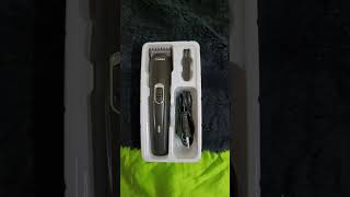 KUBRA Hair Clipper #review #shorts #video #trending #memes #howtofix #op #motivation #cricket #yodha