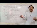 Sampling and sampling distributions 22-may