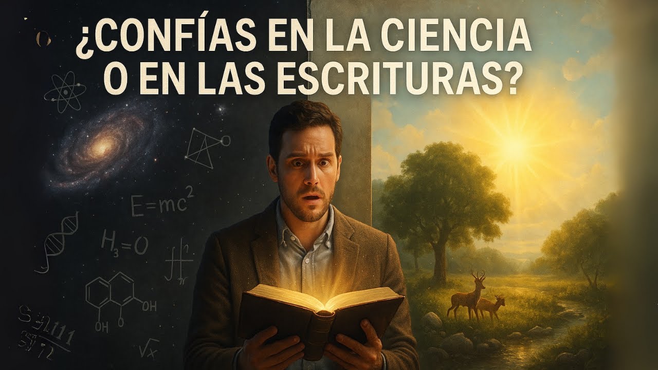 ¿Es la Biblia la verdad absoluta? Lección inaugural de Génesis