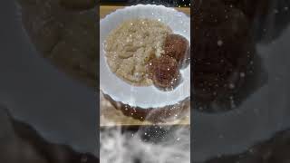 mai vacsi és holnapi ebed. tokfozelek és fasirt....