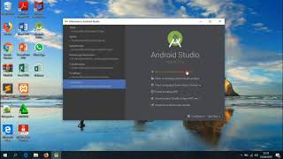 #12  MEMBUAT FRAME LAYOUT PADA ANDROID STUDIO