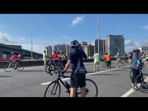 Video: Ciclismo en Washington DC: Ciclismo en la Región Capital