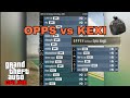Opps vs kexi crew war optic kinglz crew