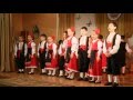 Ой ружице румена - сербская народная песня