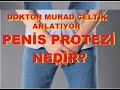 İktidarsızlıkta son durak: Penis protezi