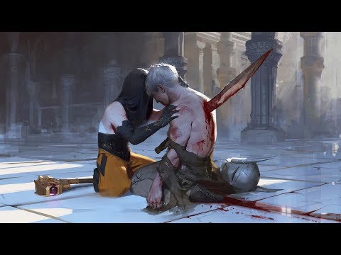Ulvi Zeynalov - This Is My Last Fight (Epic Mucis) - (Dramatic Cinematic Vocal)