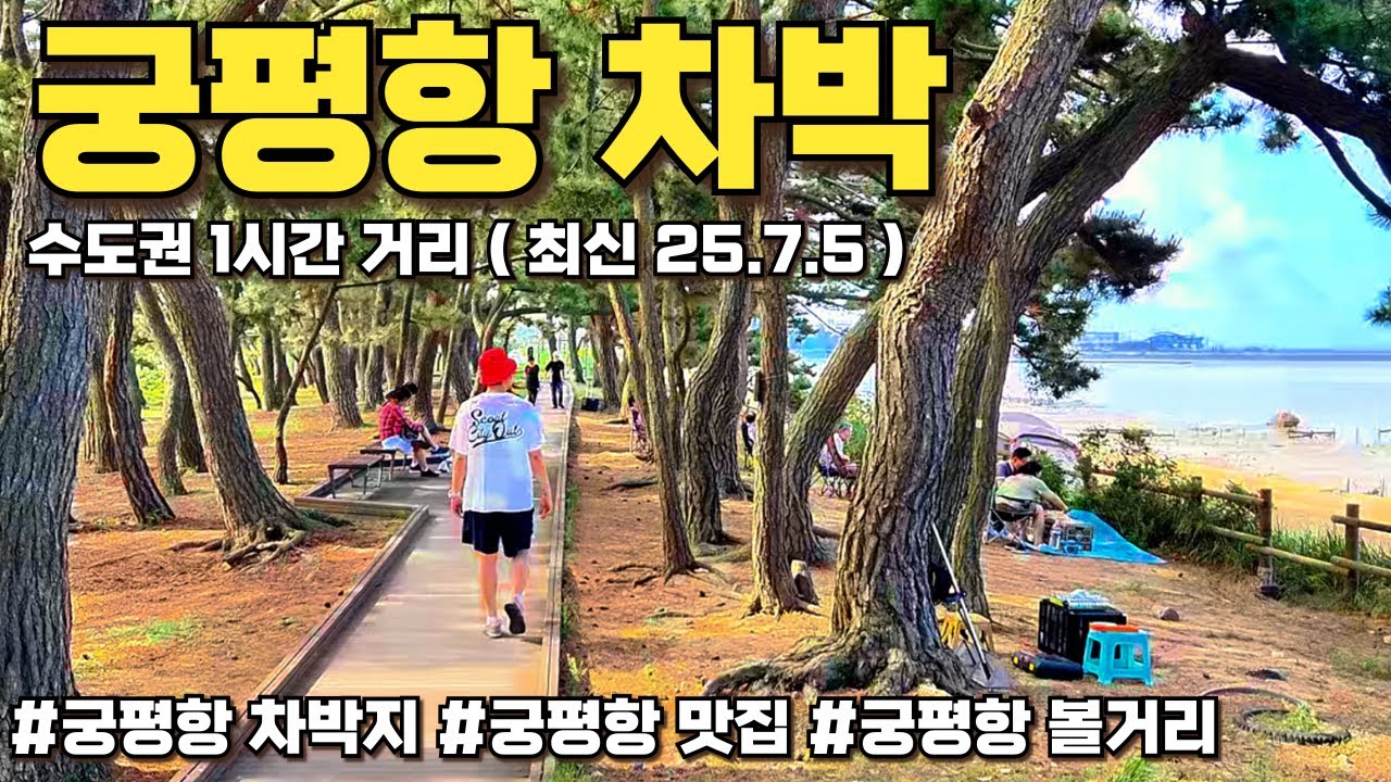 차박 성지 궁평항 최신 리뷰 | 미니멀 캠핑·차박 장비 | 자작 캠핑카 | 환풍기 다음 차종 예고 | 레이 차박 평탄화 키트