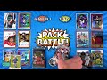 Pack Battle EP. 19 | Random Football Card Hobby Pack Opening | AMAZING BREAK!